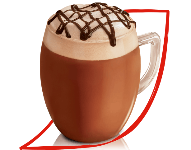 NESCAFÉ® Instant Mocha Coffee Sachets | Nescafé NZ